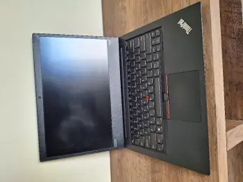 Laptop lenovo thinkpad e480