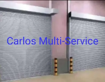 Puertas enrollables ventas y reparaciones puerta enrollable.