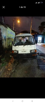 Vendo por motivo de viaje