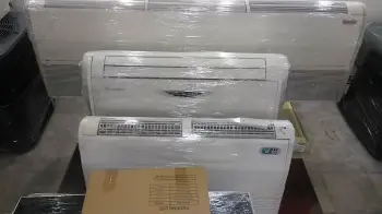 Aires acondicionado de 24000 btu