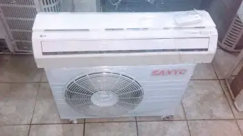 Oferta!! aires acondicionado de 12000 btu
