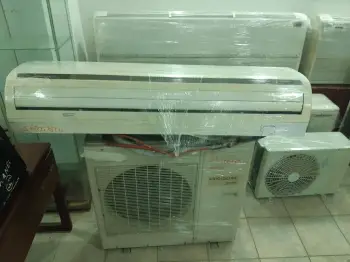 Oferta!! aires acondicionado split de 36000 btu