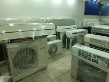Oferta!! aires acondicionado split de 36000 btu