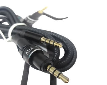 Cable auxiliar flexible yp-14
