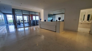 Apartamento en imponente y majestuosa torre anacaona 27