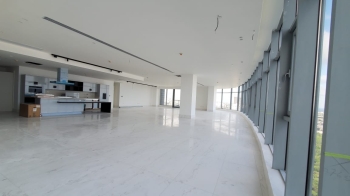 Apartamento de 600mt2 en majestuosa torre en la anacanoa