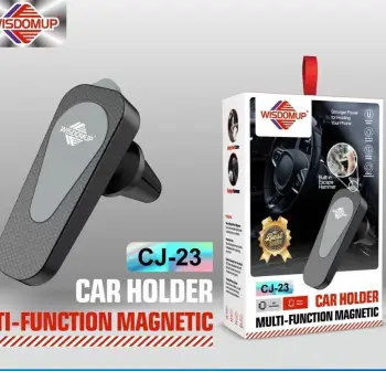 Soporte universal de celular para carro cj-23