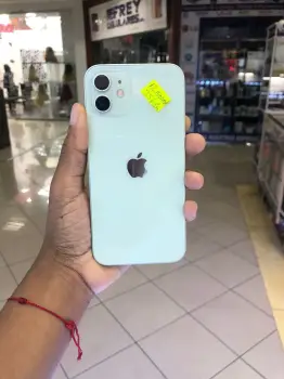 Iphone 12 256 gb factory  en santo domingo oeste