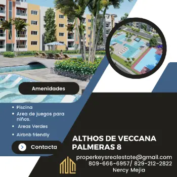 Oportunidad de invertir en punta cana