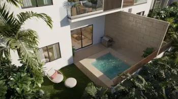 Se venden apartamentos en punta cana