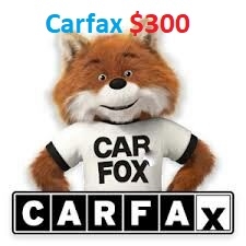 Reporte carfax