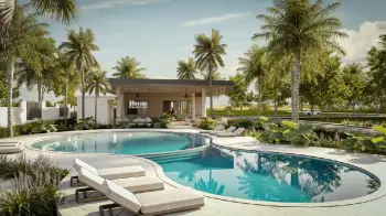 Se venden solares residenciales en san cristobal