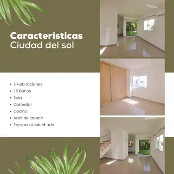 Se alquila villa en punta cana renta larga.