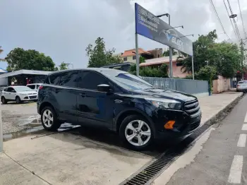 Ford  escape 2018  s resien importada ♥️ negociable