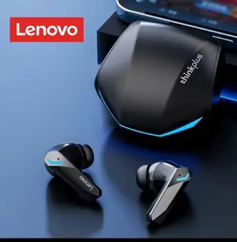 Audifonos lenovo gm2 pro