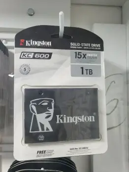 Disco ssd 1tb kingston en especial leer descripcion