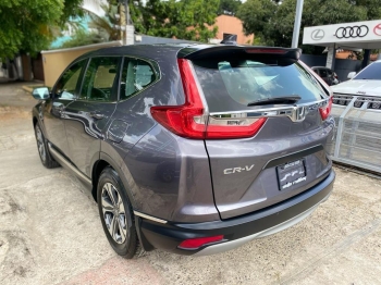 Honda  crv 2019 lx gasolina
