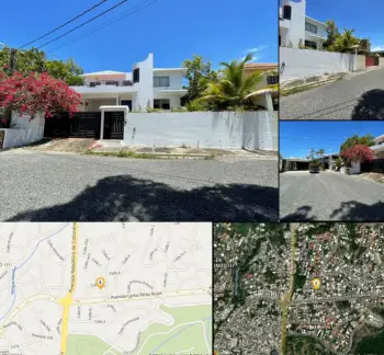 Se vende casa en arroyo hondo ii