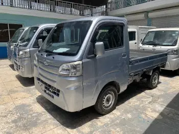 Daihatsu hijet 2017 2018  recién importado