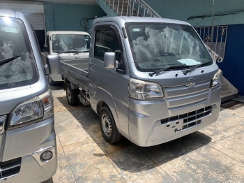 Daihatsu hijet 2017 2018  recién importado