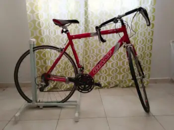 Venta de bicicleta giant ocr3/ road bike