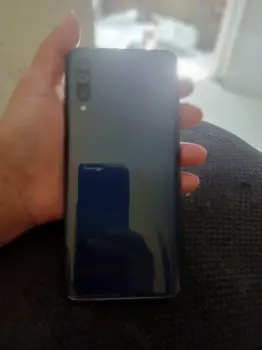 Samsung galaxy a50