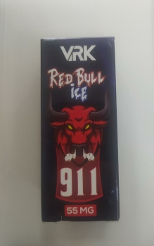 Red bull vrk
