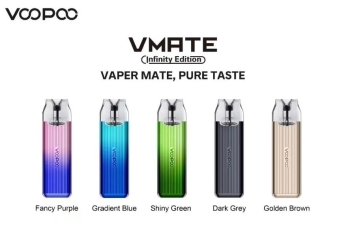 Vape voopoo v. mate