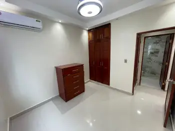 Vendo apartamento nuevo en don honorio