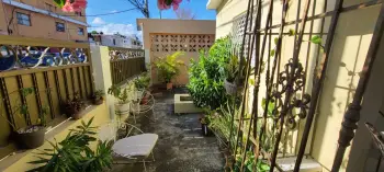 Vendo casa en villa carmen