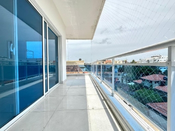 Villa marina amplio apartamento ubicado a pasos minutos de l