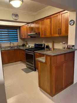 Acogedor apartamento en venta o alquiler