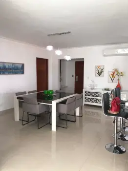 Alquilo hermoso apartamento completamente amueblado