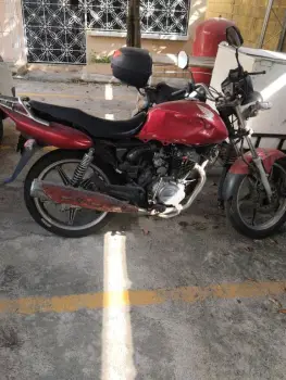 Motor honda - romelia  en santo domingo dn