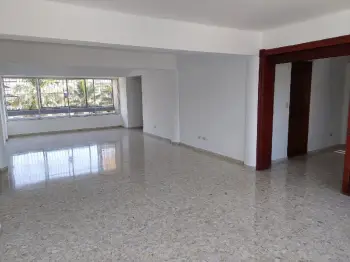 Apartamento en alquiler en ensanche naco