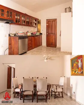 Venta casas y apartamento más local con todas las comodidad