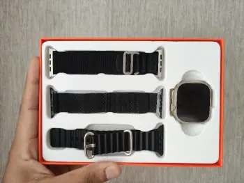 Réplica exacta apple watch ultra