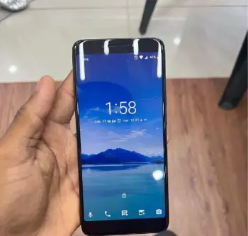 Alcatel modelo 6062w