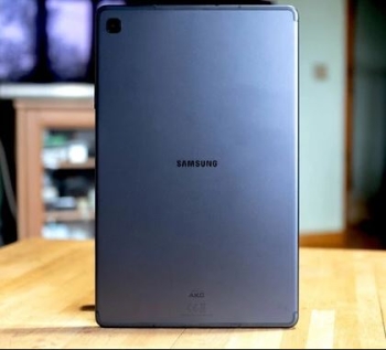 Tablet samsung galaxy tab s5e sm-t727a coge simcard