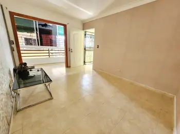 Apartamento en venta don honorio