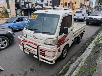 Vendo daihatsu hijet