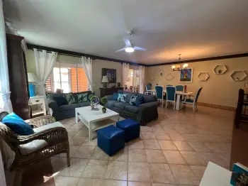 Villa en venta y alquiler en juan dolio