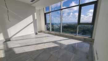 Apartamento en imponente y majestuosa torre anacaona