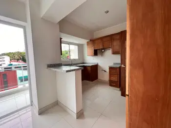 Apartamento nuevo a estrenar en venta