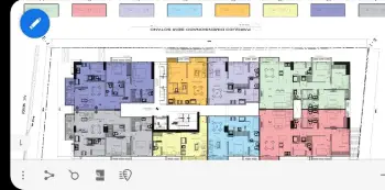 Gazcue proyecto para inversión