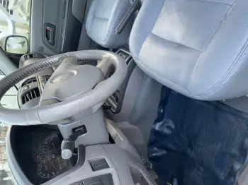 Vendo isuzu 2004