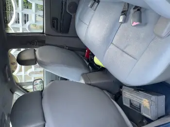Vendo isuzu 2004