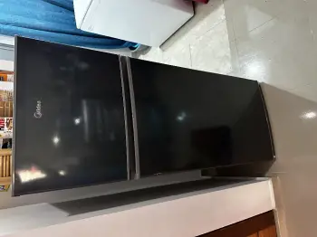 Miedo refrigerador en santo domingo oeste