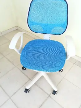 Silla ergonomica