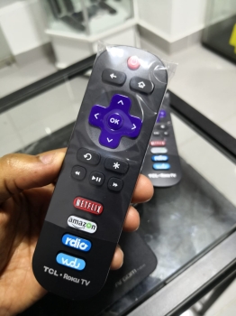 Control para television roku tv  nuevos